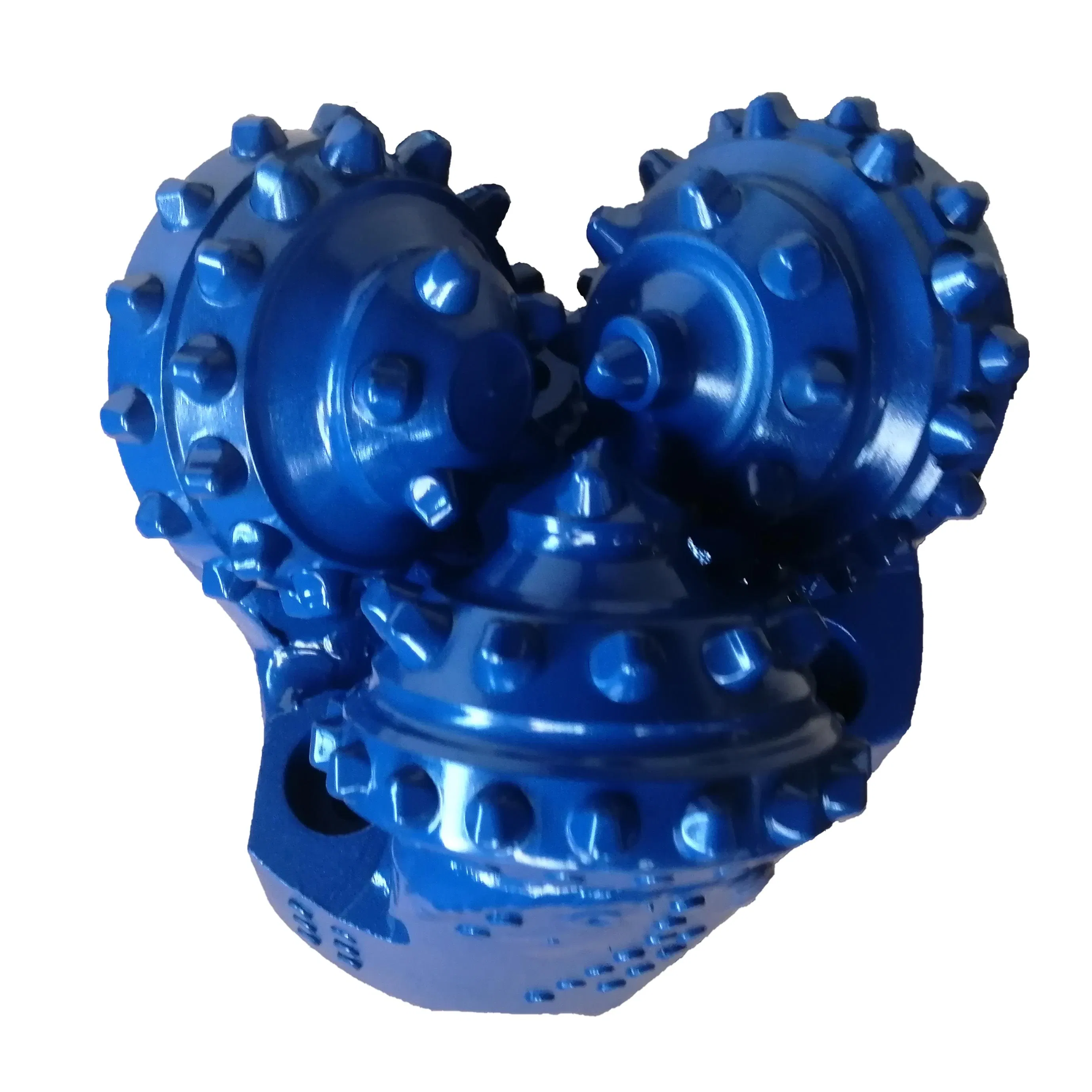 Factory Price API 5 7/8" 6" 6 1/2" 6 3/4" 149-171mm TCI Tricone Bit/ Rock Drill Bit/ Roller Cone Bit for Water/Oil/Gas Well Drilling