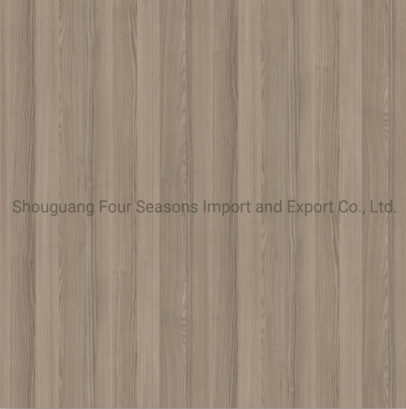 Good Quality Decorative Paper with High Quality Germany Ink
