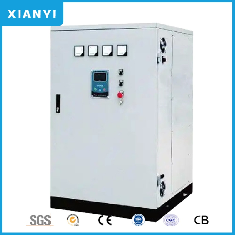 Reliable Smart Heating Control Continuous Operation Appliance Tankless Electric/Electronic Central Water Heating Combi Furnace/ Boiler