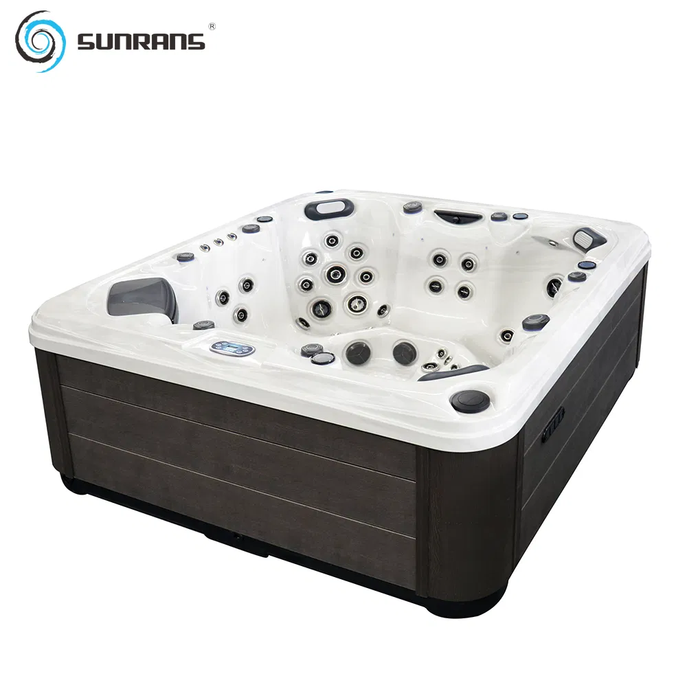 Гидромассажная ванна Sunrans на 6 человек