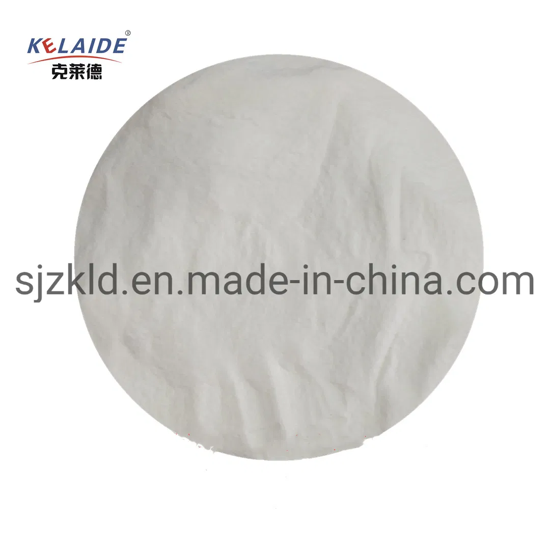 Redispersible Polymer Powder (RDP) for Cement Based Wall Putty