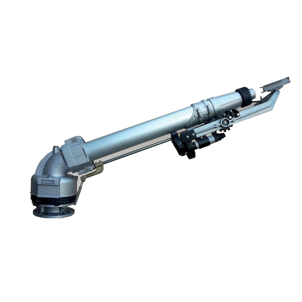 96m Jet Length Mineral Power Yard Dust Reducing Sprinkler