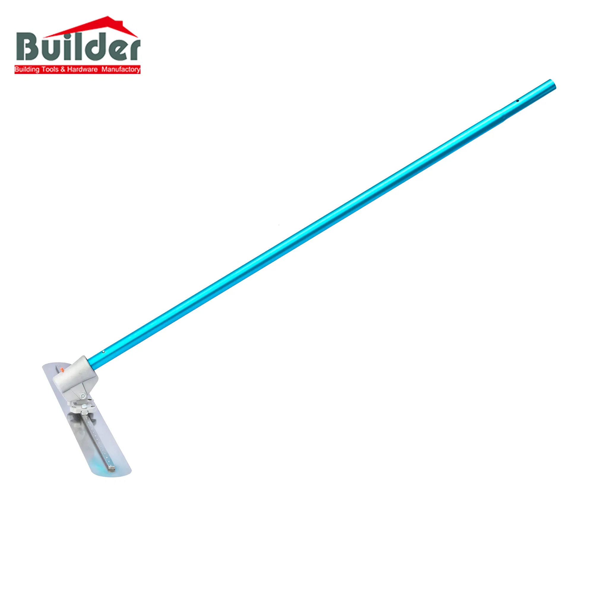Building Carbon Steel Blade Plastering Tools Concrete Hand Trowel
