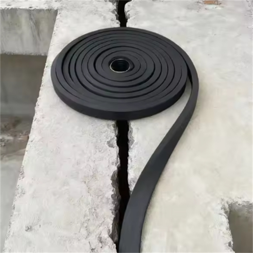 High-Strength Bentonite Hydrophilic Waterstop - Tear-Resistant & Durable Structure