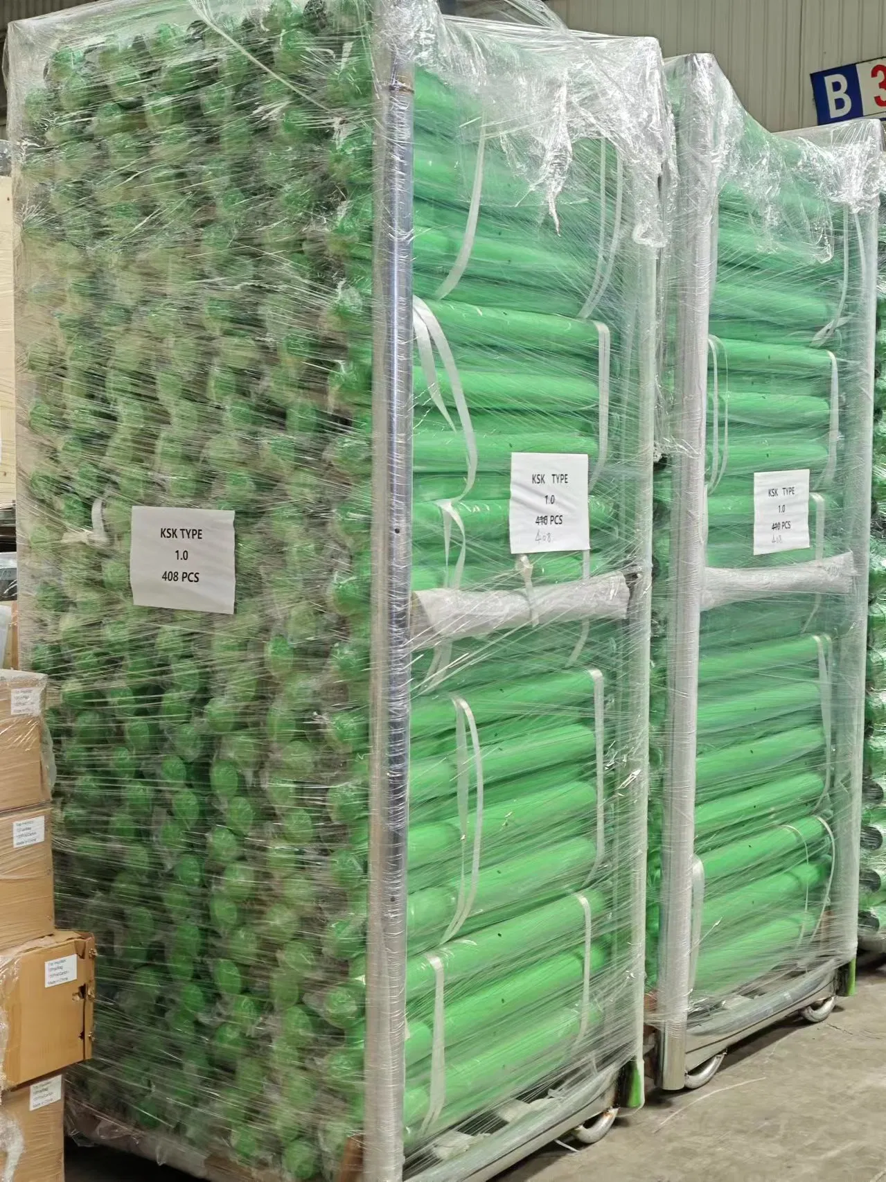 Factory Direct Sales Welded Mesh Breeding Protection Thickened Welded Mesh