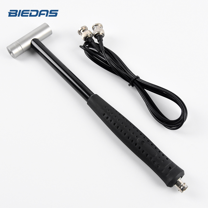 Пьезоэлектрический ударный молоток Bydlc05ke 240мм 5кН