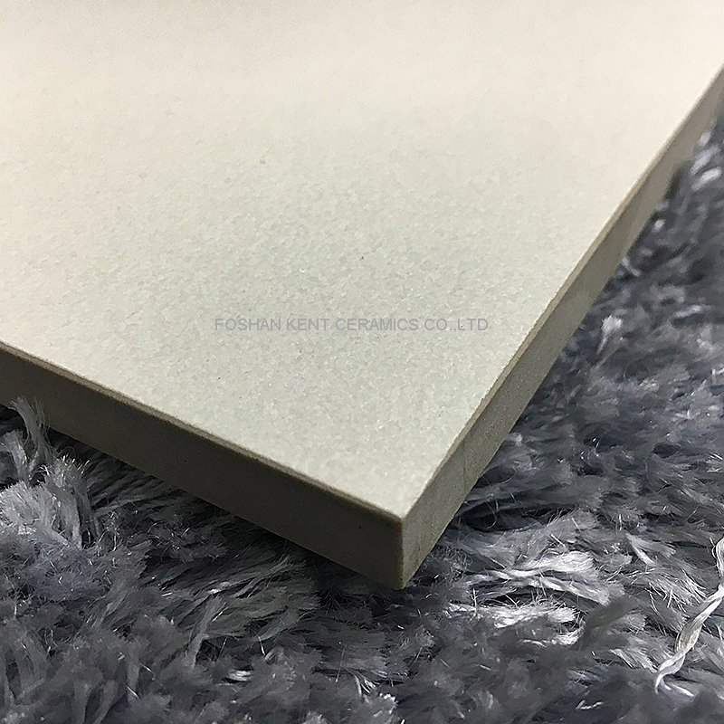 Плитка рустик песчаник желтая матовая 600х600 мм