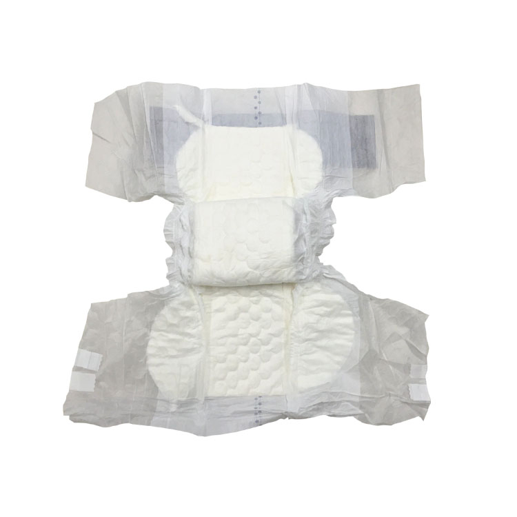 Good Quality Adult Diaper Manufacturer