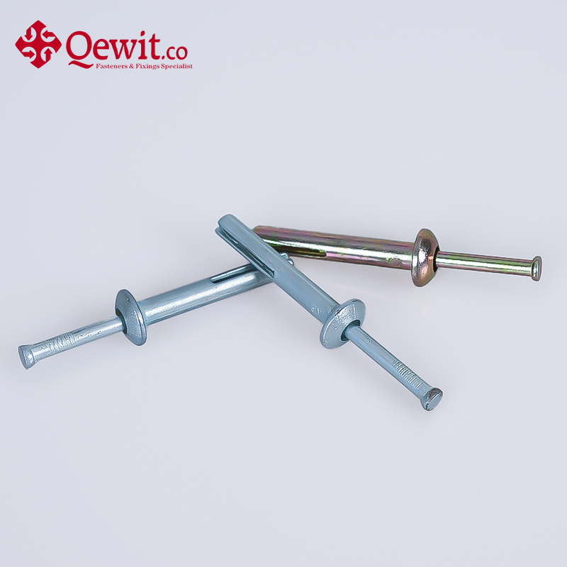 Анкерный болт Hammer Drive для бетона и кирпича