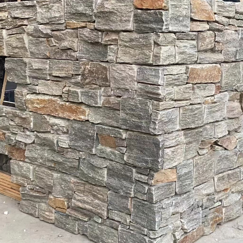 Slate Stack Stone Culture Stone for Wall