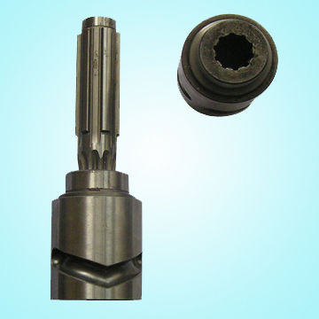 OEM Machinery Parts, OEM Service, Machined Parts