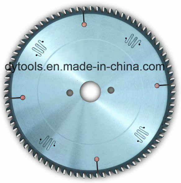 Tct Circular Saw Blade for General Purpose Wood Cutting