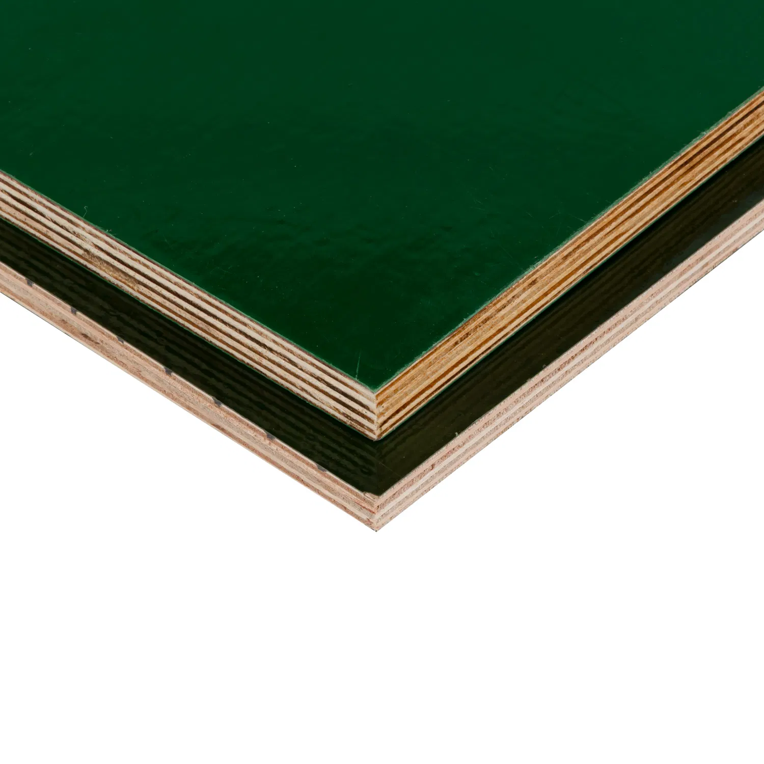 1220*2440mm 8mm to 30mm Marine Plywood Melmine HDF Plywood