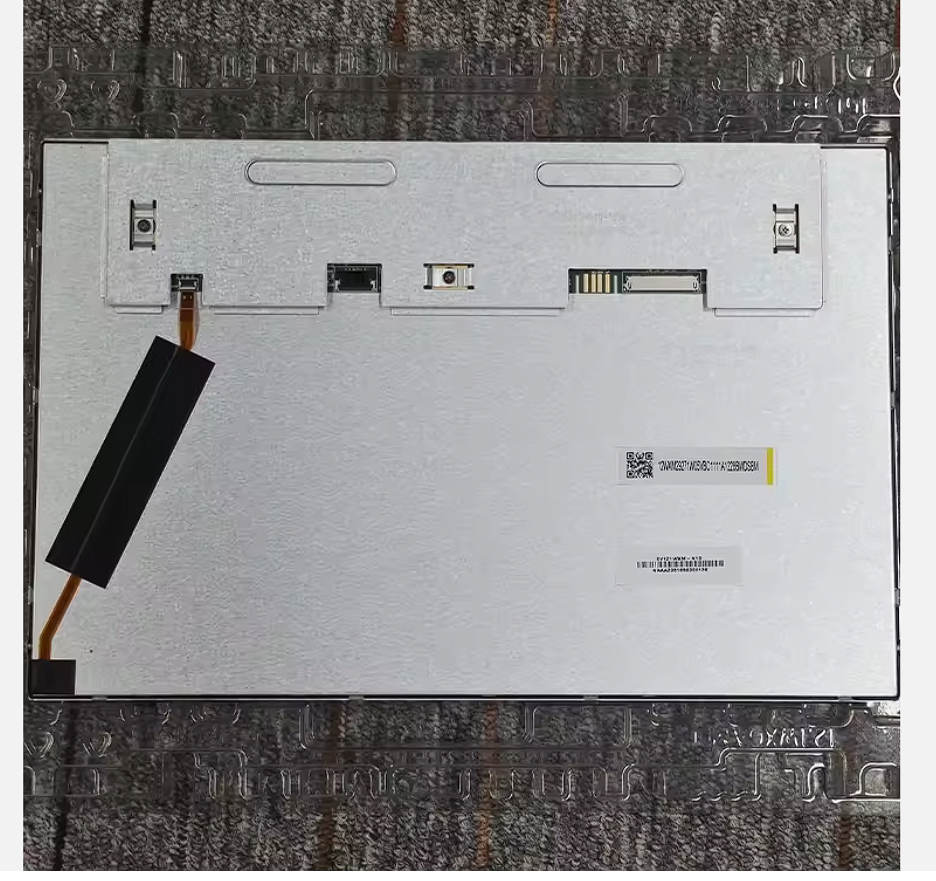 Промышленный LCD-дисплей 12.1" с настройкой яркости