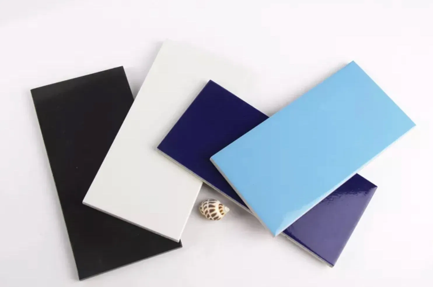 International Standard Gymnasium Swimming Pool Tiles 115X240mm