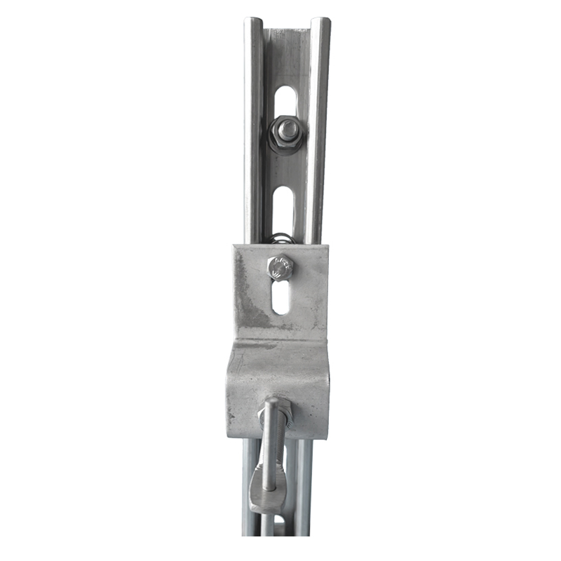 Facade Profile Z Fixing Clip Z Stone Cladding Bracket Stone Anchor