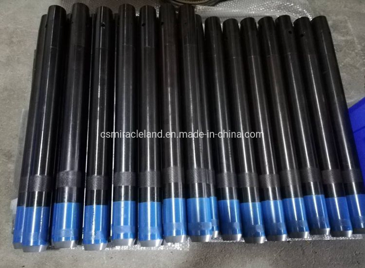 Standard Penetration Test, Spt Split Tube Sampler Supplier in China