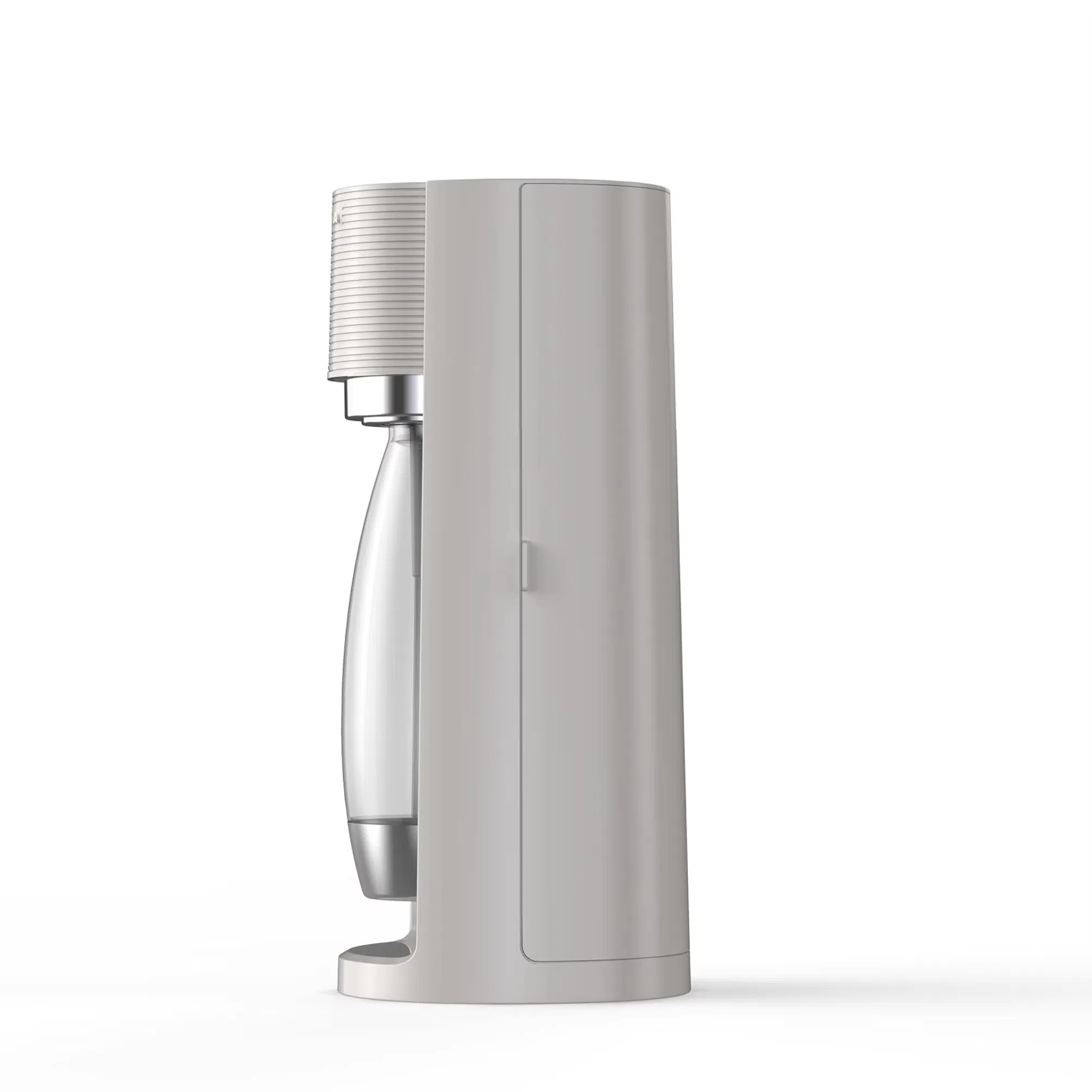 a Versatile and User - Friendly Soda Maker Designed Specifically for Crafting Homemade Sparkling Water with Ease.