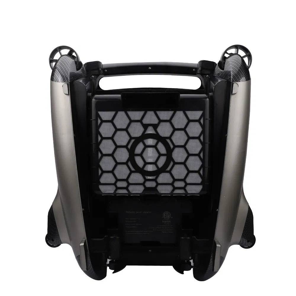 Solar-Powered Pool Cleaning Robot - C002 Pool Cleaning Robot