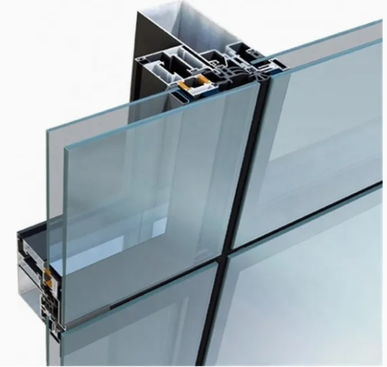 Coffee Shop Decoration Aluminum Veneer Perforated External Wall Punched Panel