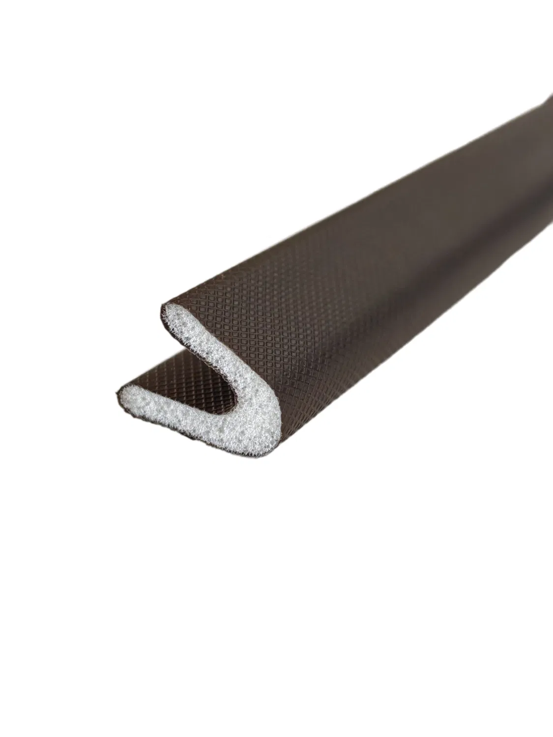 High-Quality TPV/Silicone Rubber/PU/TPE/PVC/ EPDM Foam Sealing Strip for Doors and Windows