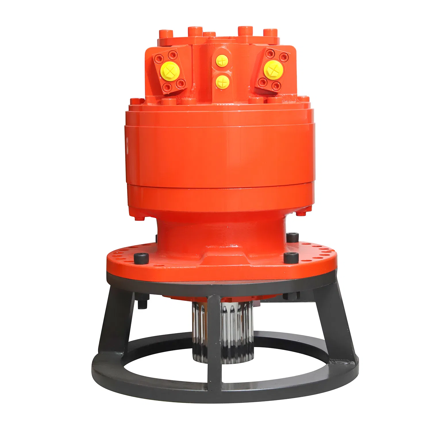 Гидравлический мотор MS35 серии высокого крутящего момента