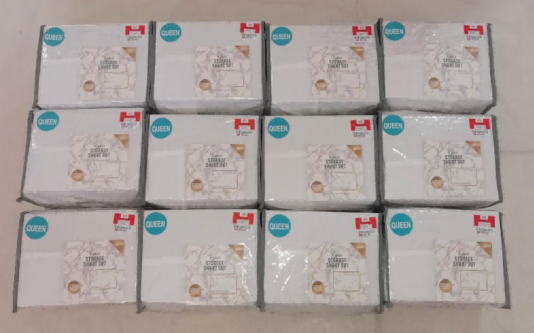 Cheap Polyester Microfiber Bedding Sets Bedsheet Sets Fitted Sheet Quilt Home Textile