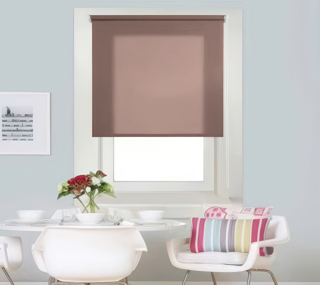 Fashionable Home Decor Sun Protection/50% Blackout Curtain Fabric for Roller Blinds