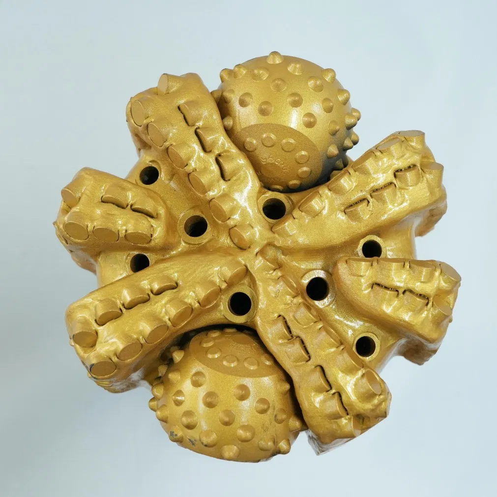 High-Pressure Resistant Drill Bit for Demanding Operational Conditions and Hpht Reservoirs Price Cheap