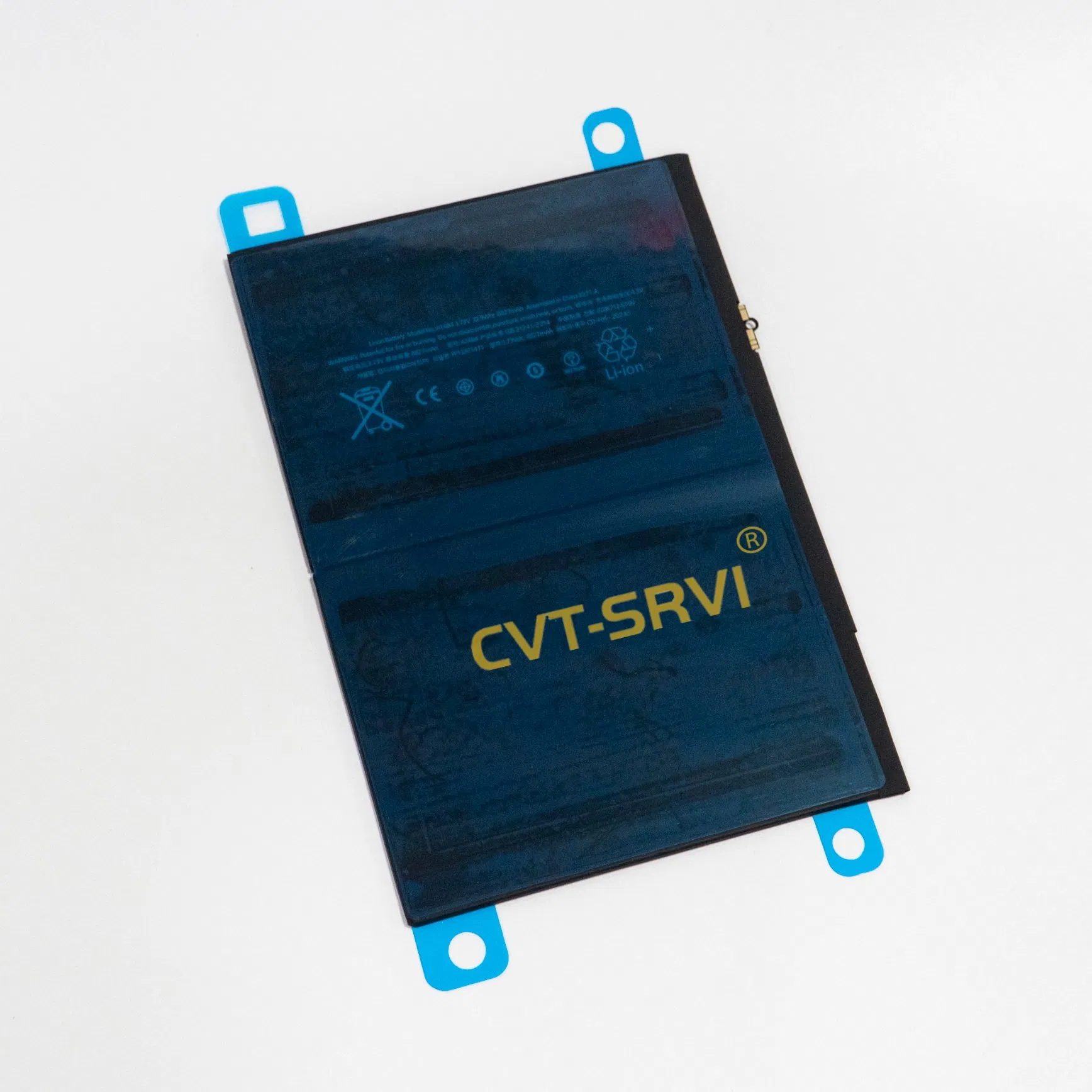 Аккумулятор для iPad Mini 4 CVT-Srvi 3500 мАч