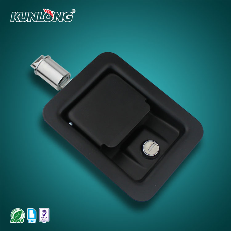 Panel Latches Flush Truck Door Paddle for Modified Vehicle High Quality Sk1-5004