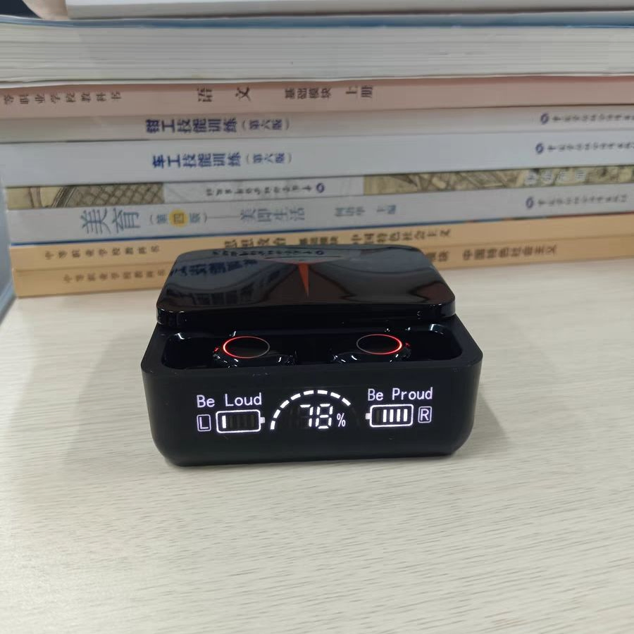 Игровая гарнитура M88plus с шумоподавлением