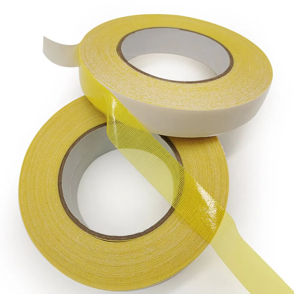 Wedding Sealing Edge Strength Adhesive Residue - Free Double - Sided Carpet Adhesive Tape