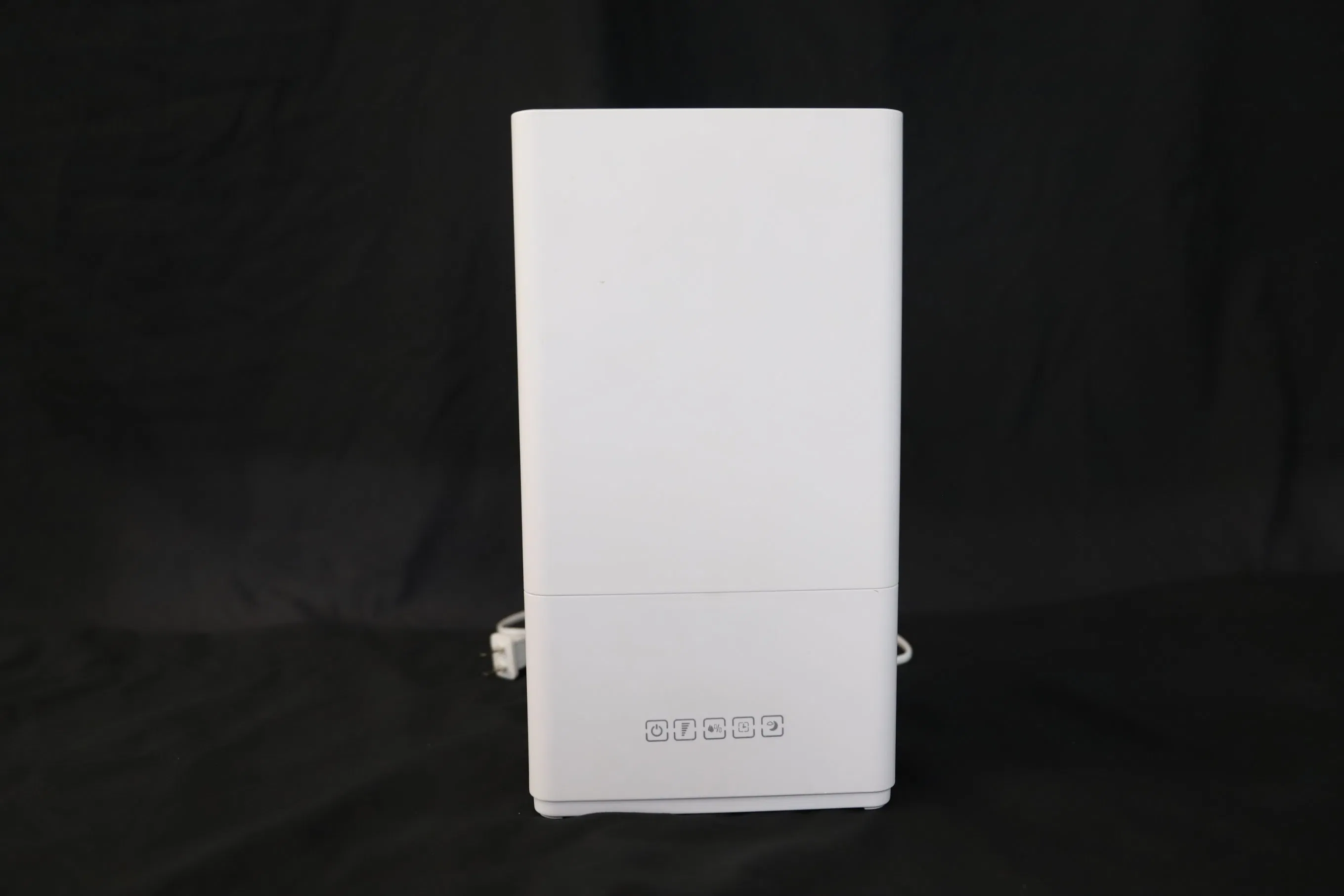 2024 New Desk Top Home Use Humidifier with Knob