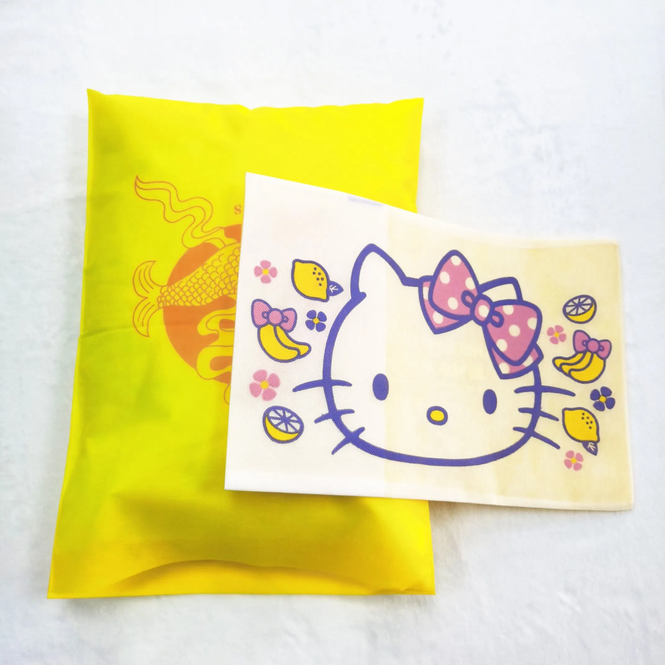 Factory Price Travel Pillow Case Pillowcase Pattern