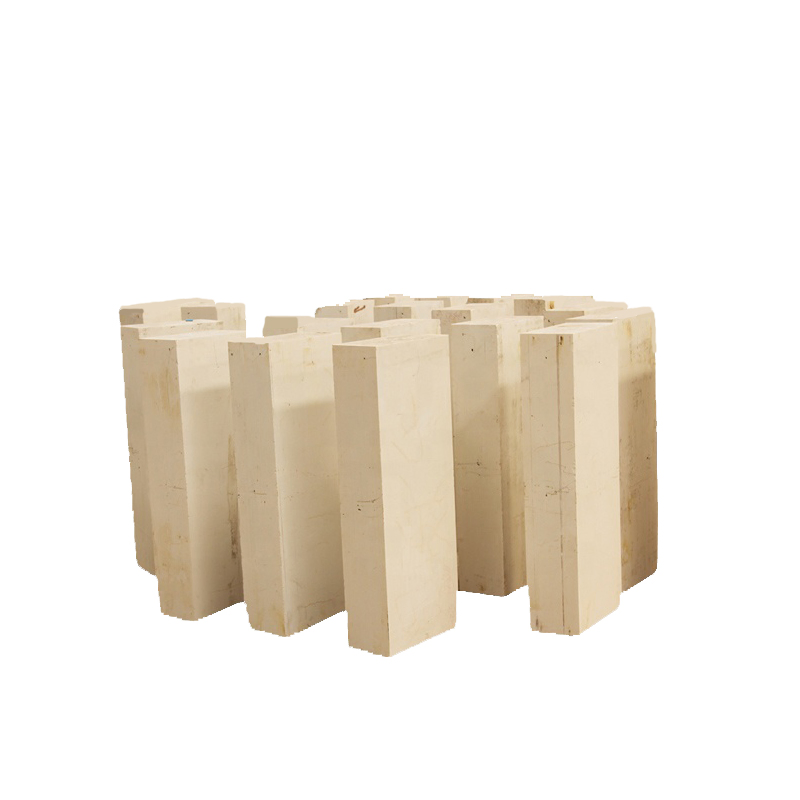 Glass Furnace Azs Fused Casting Zirconia Corundum Refractory Bricks