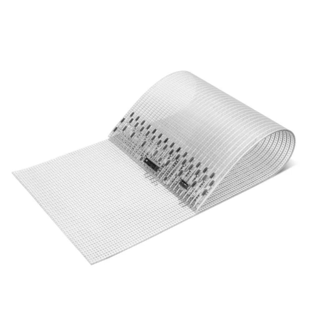 Waterproof Transparent Flexible Underwater LED Panel for Marine Aquarium