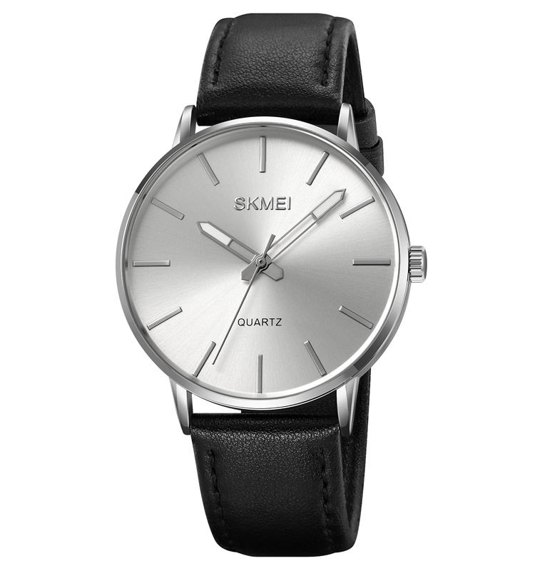 Slim Watch ODM Low MOQ Waterproof Watch Unique Gents Watches