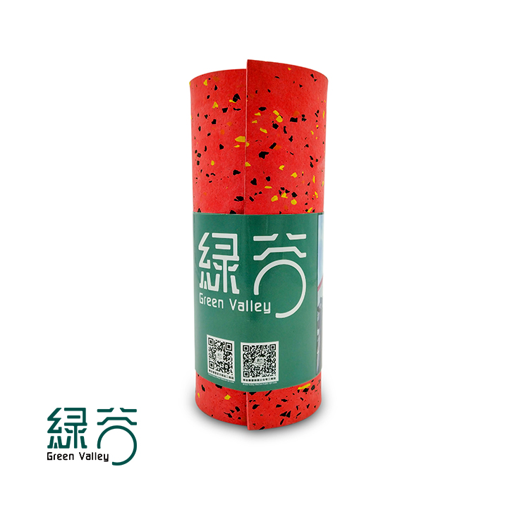 Fitness Gym Rubber Flooring Hot Sell EPDM Rubber Mat Cheap Price Durable