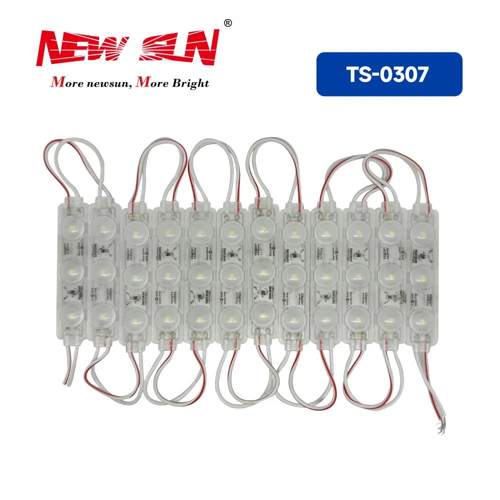 12V LED Module 5730 1.5W Outdoor Signage Billboard Light