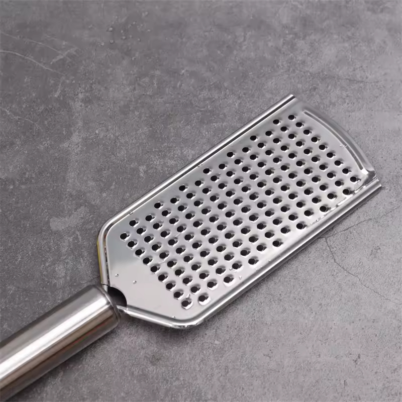 Многофункциональная тёрка для сыра и овощей