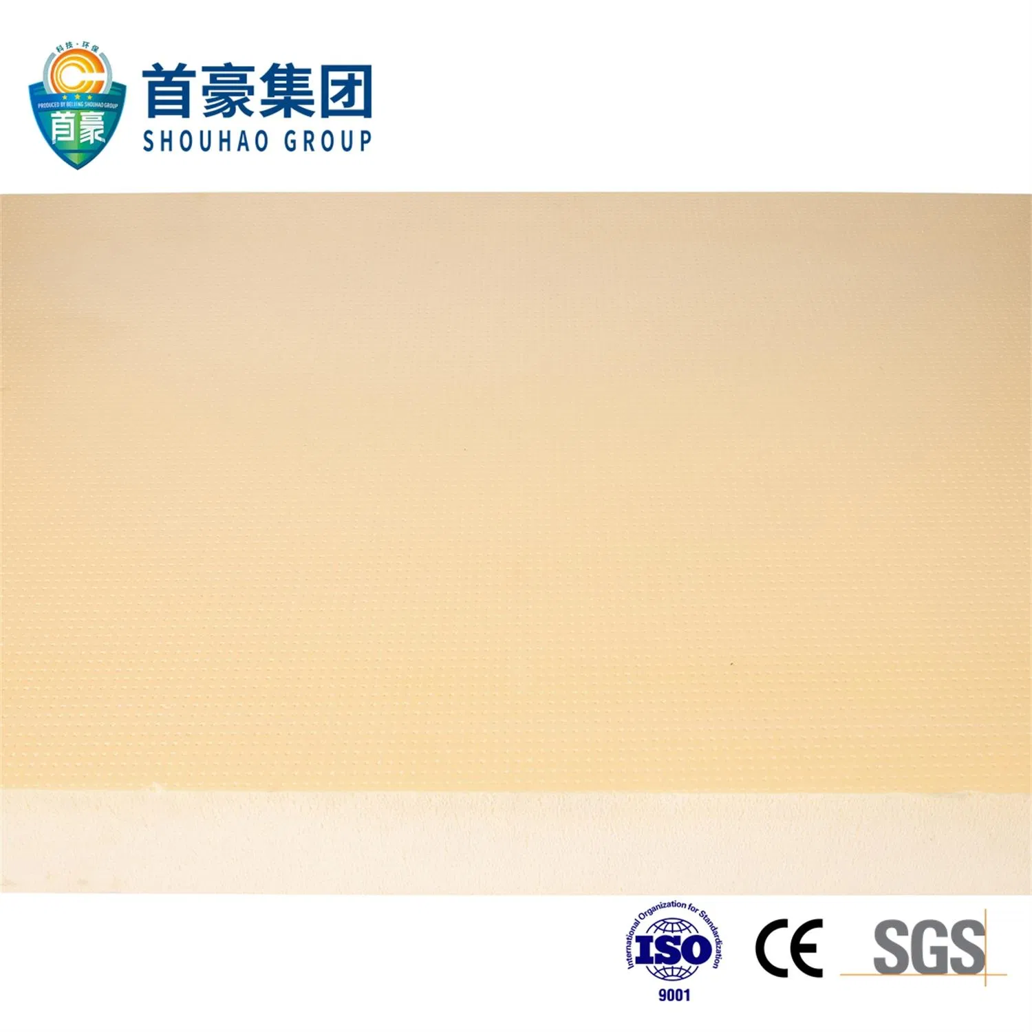 Durable Extruded Polystyrene Foam for Secure Industrial Solutions