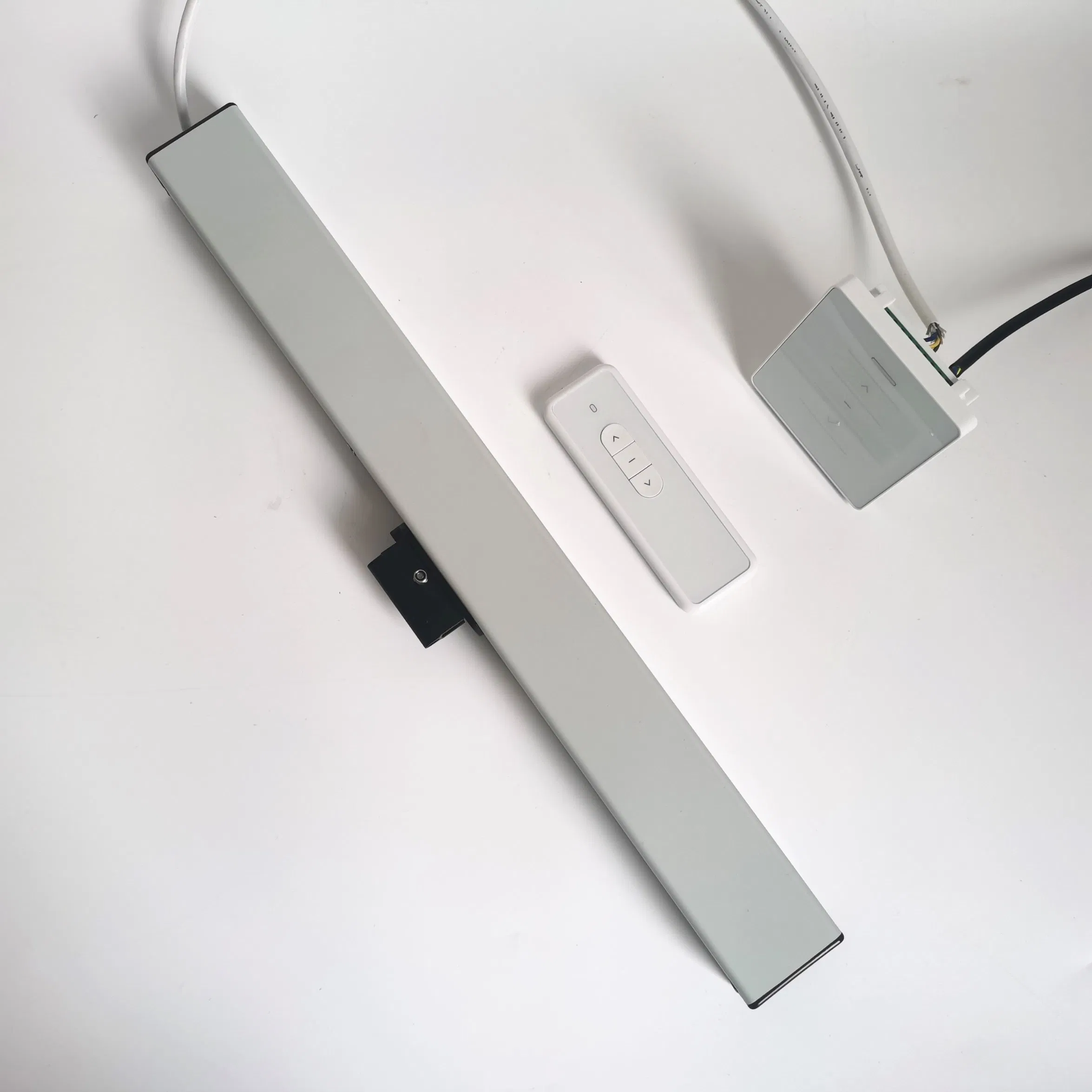 MW Standard Solid Roller Window Push Chain