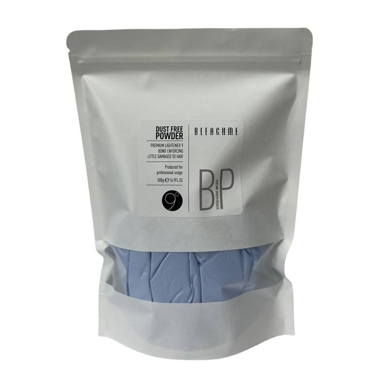 500g Organic Dust Free Italian Hair Bleaching Powder for Hair Color