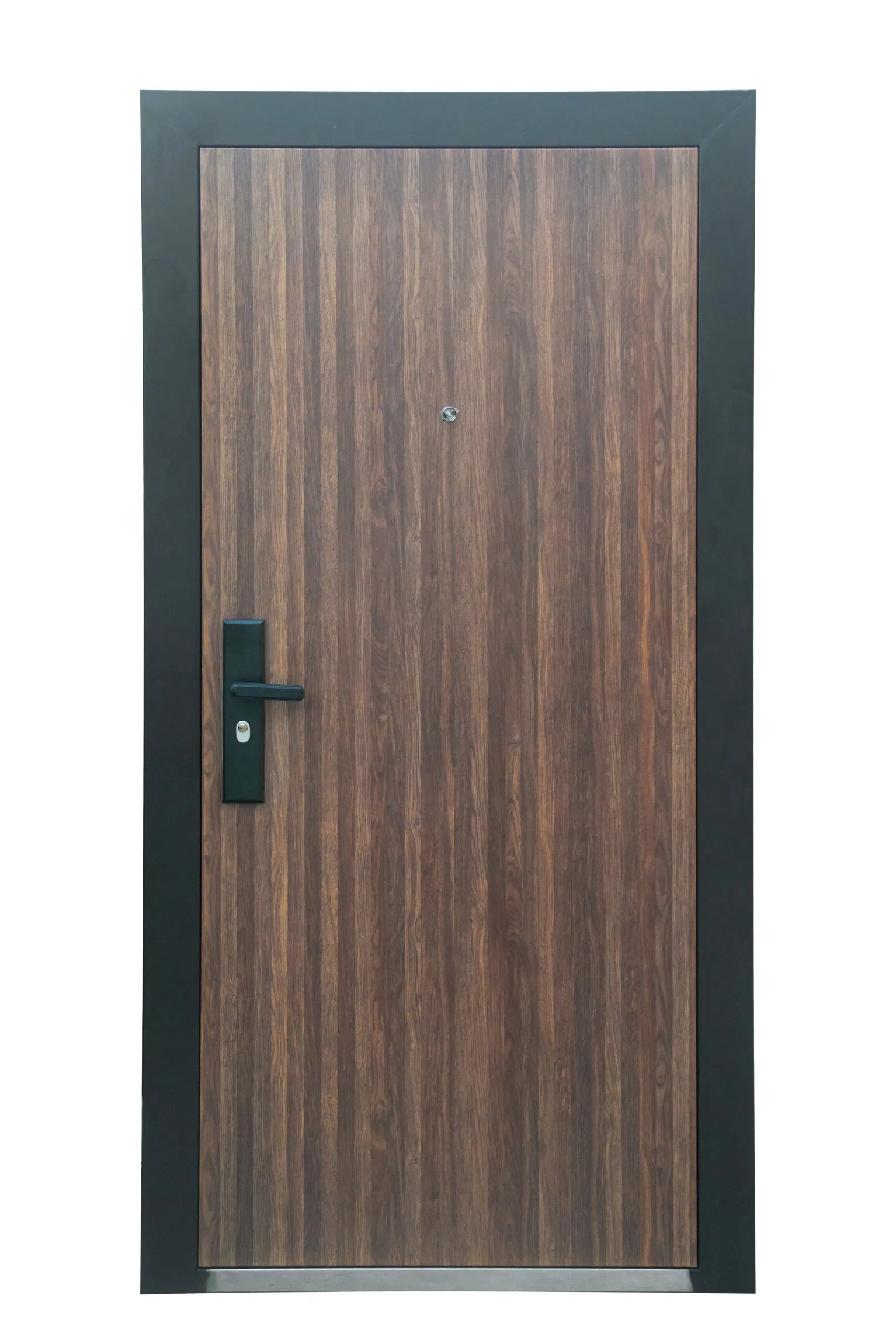 Стальная входная дверь GI с холодной прокаткой