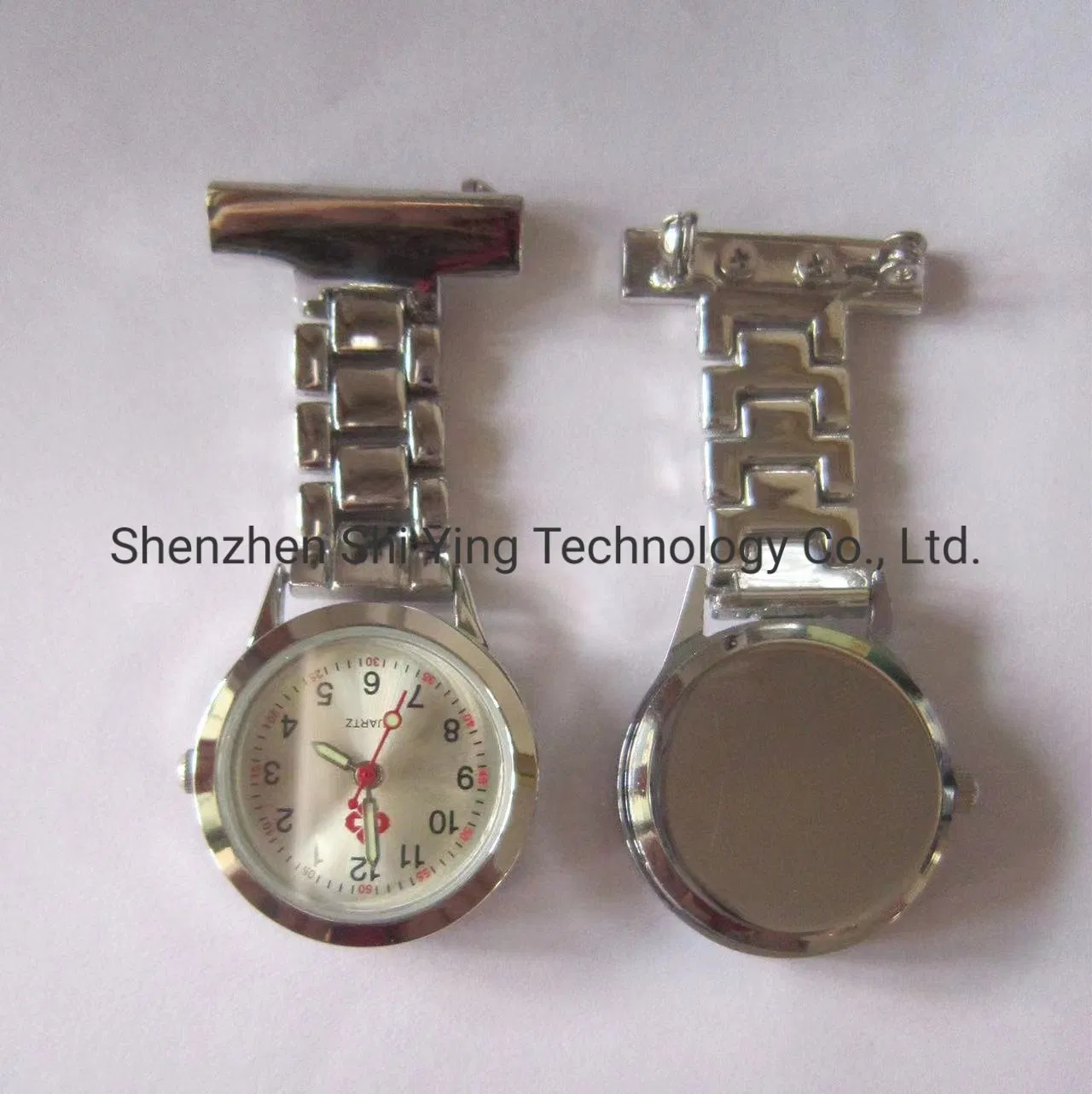 OEM Best Medical Fob Nurse Watches for Gift