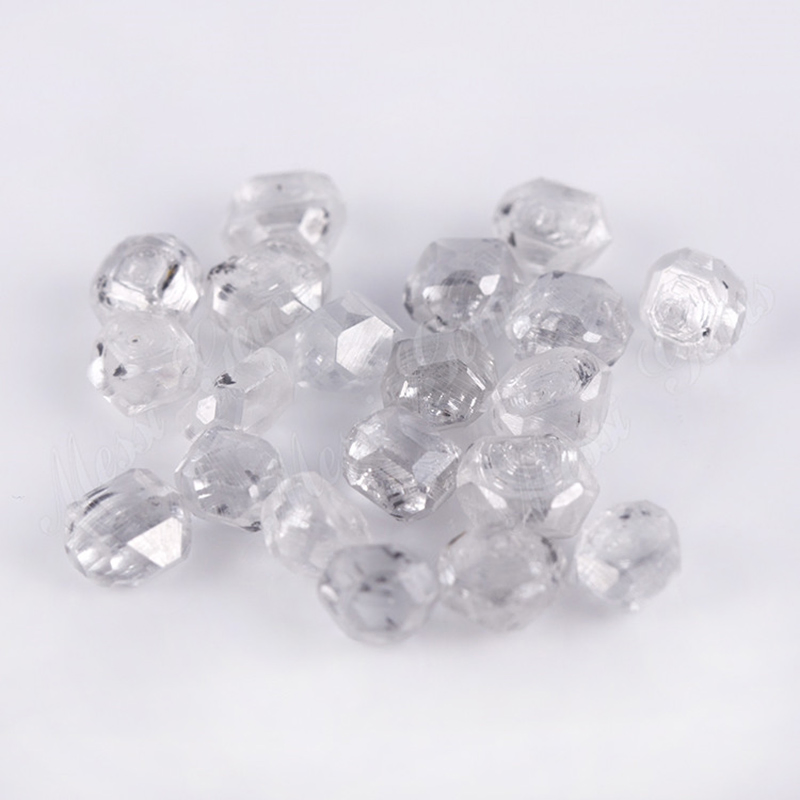 Wholesale 1.0CT-2.0CT Size Vss Uncut Lab Diamonds