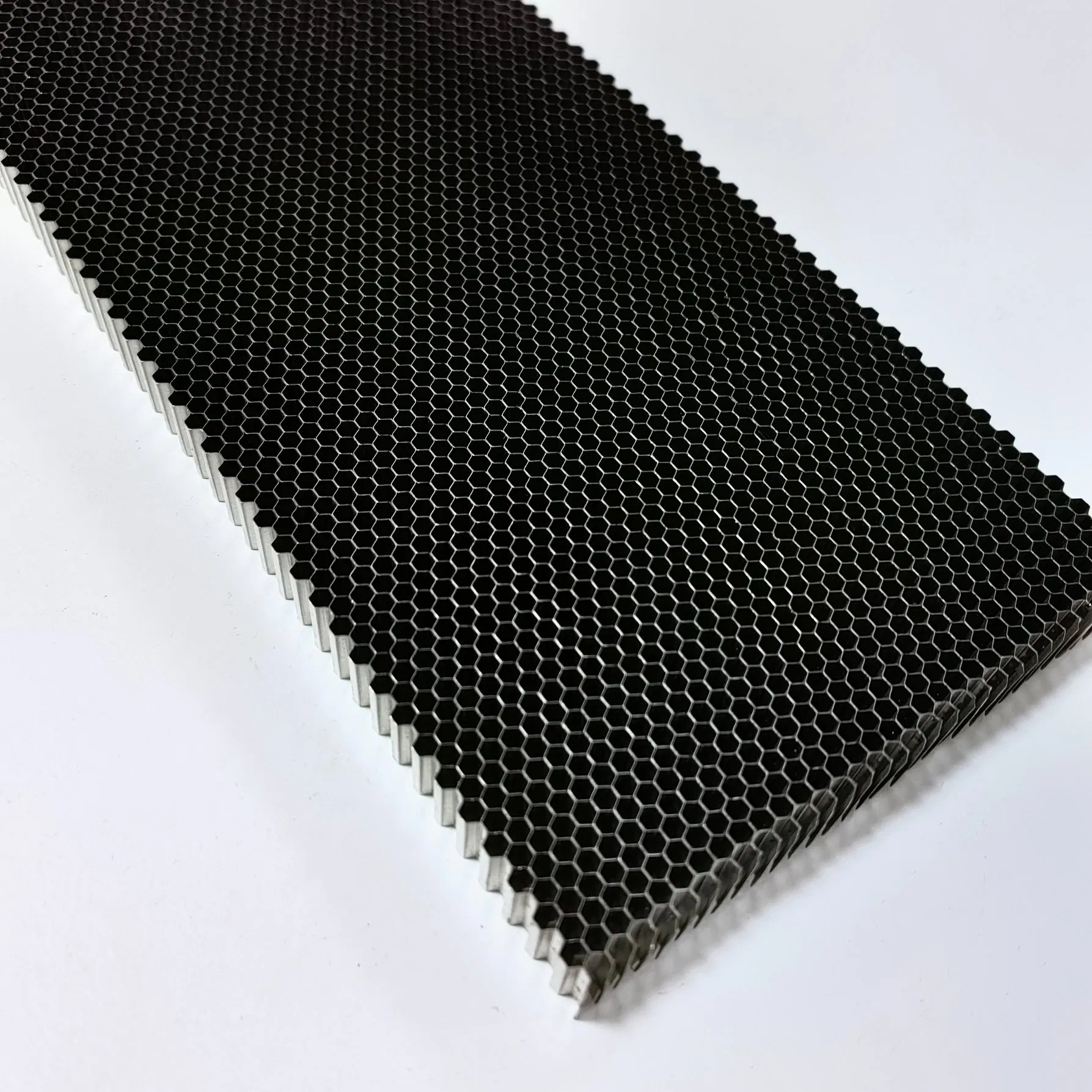 Soundproof Aluminum Honeycomb Core for Metro and Train