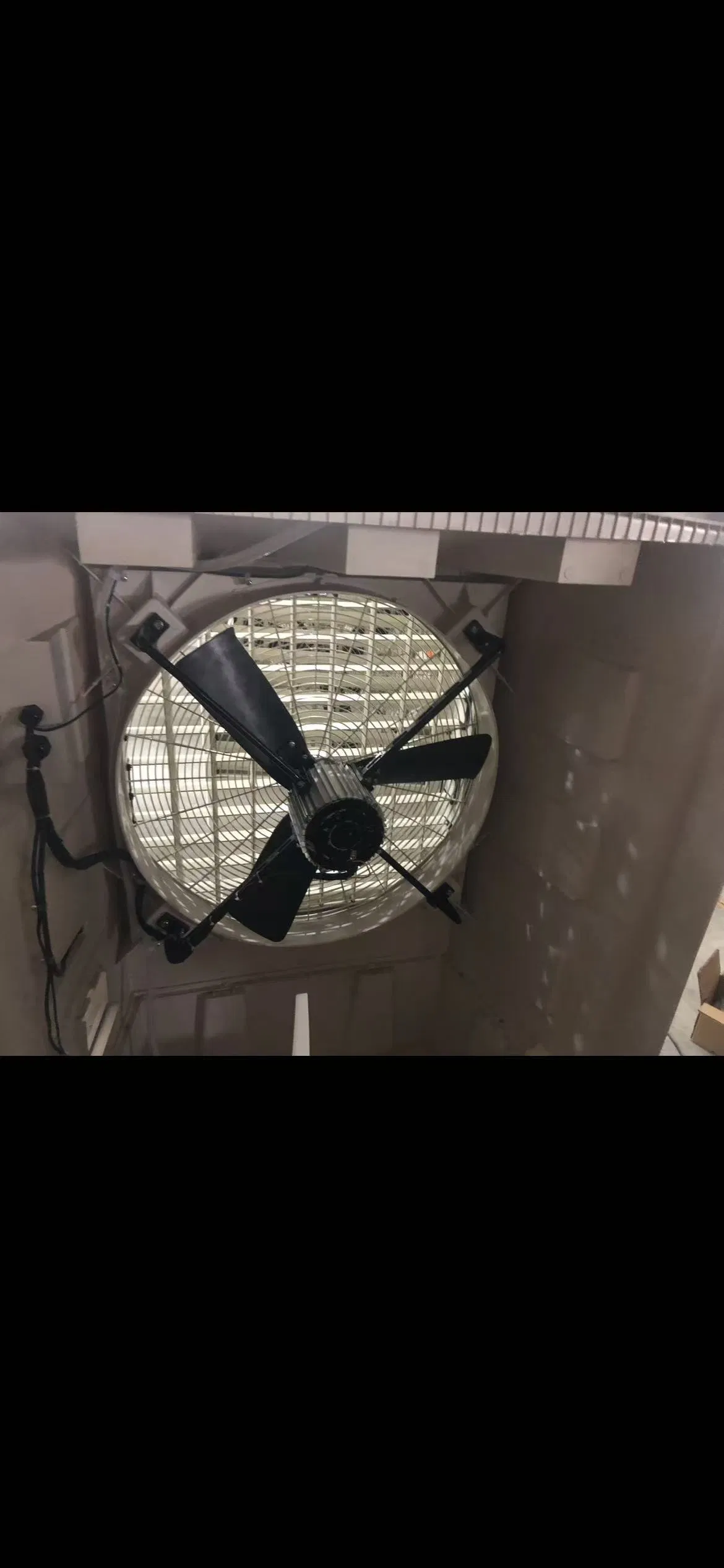 UL Hot Sale Air Cooler