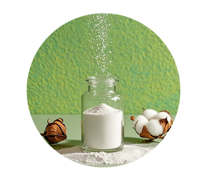 Water-Retentive Mhec for Dry-Mix Concrete Applications